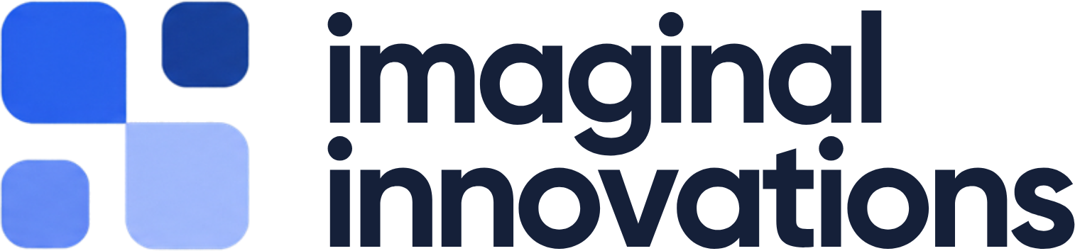 Imaginal Innovations